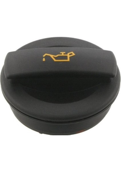 Skoda Fabia 2011 - 2016 Model Arası 1.6 Tdı Motor Yağ Kapağı Büyük Tip Marka 06C103485P