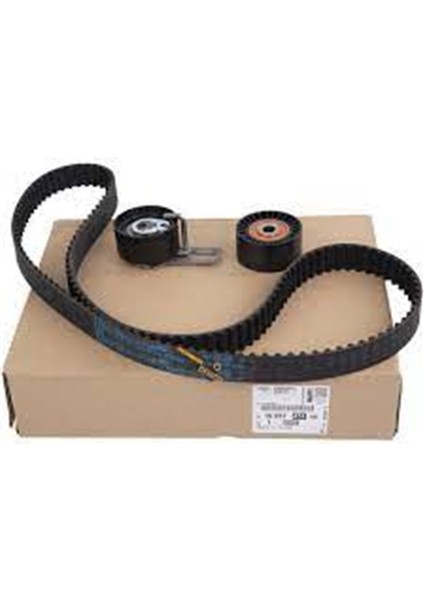 Citroen C-Elyse 1.6 Hdi Euro5 Triger Seti Psa Marka AV6Q8A615AB