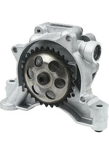 Skoda Fabia 2007-2010 Model Arası 1.6 Motor Yağ Pompası Bsg Marka 03C115105N