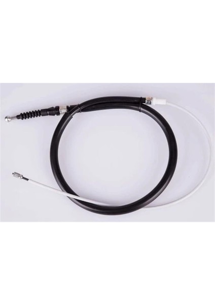 Skoda Octavia 2004-2013 Model Arası Arka El Fren Teli Cavo Marka 1K0609721T