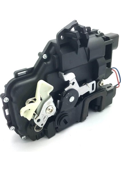 Skoda Octavia 2004-2013 Model Arası Sol Arka Kapı Kilidi Just Marka 3B4839015A