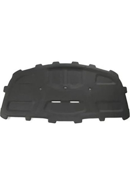 Audi A4 2015-2020 Motor Kaput Izolasyonu 8W0863825