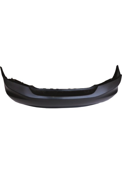 Honda Civic Arka Tampon 2012-2015