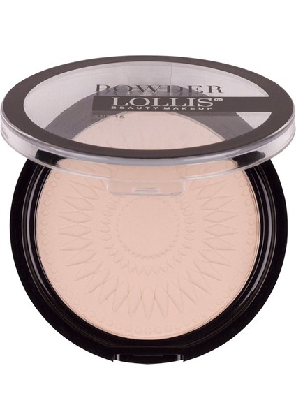 Compact Powder 002 / Pudra 002