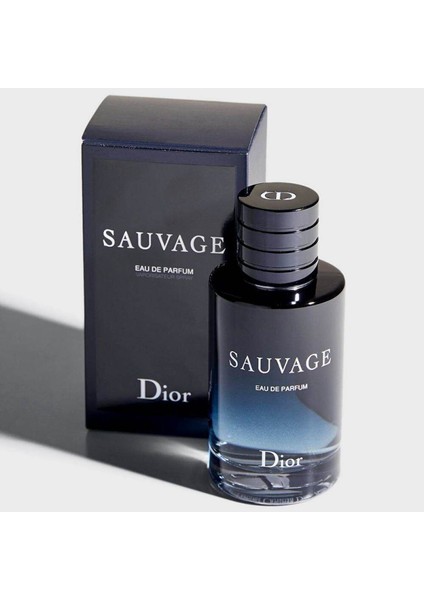 Sauvage EDP 100 Ml Erkek Parfüm