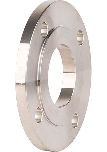 Paslanmaz Flanş DN15