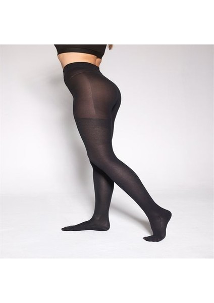 Külotlu Varis Çorabı (Siyah Rengi) Orta Basınç Ccl2 fiyatları