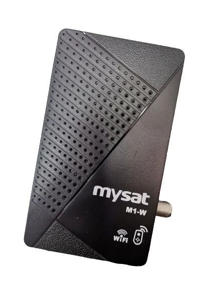 Mysat Full Hd Dijital Uydu Alıcısı