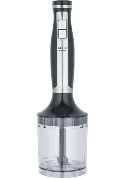 Siyah Blender Set 1700W