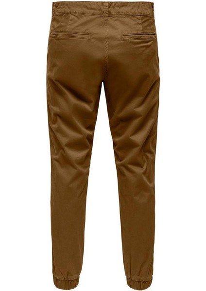 Only&sons Onscam Aged Cuff Chıno 9626 Erkek Pantolon