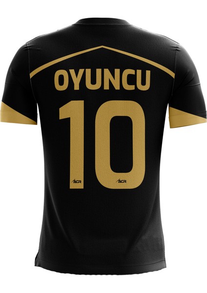 Kişiye Özel Futbol Forması, Hediyelik Forma Tek Üst Emir Modeli fiyatları