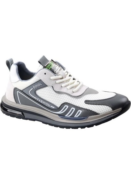 Men 23Y512 Orto Pedik Erkek Günlük Spor Ayakkabı