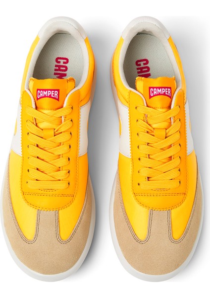 Kadın Camper Pelotas K201532-004