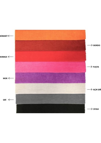 2'li Kadife Dokulu Kırlent Kılıfı Turkuaz