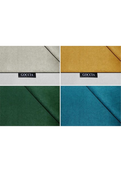 4'lü Kadife Dokulu Kırlent Kılıfı Renkli fiyatları