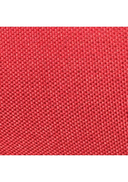 2'li Parlak Fitilli Kırlent Kılıfı Kırmızı indirimleri