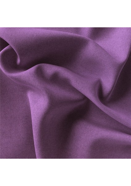 2'li Kadife Dokulu Kırlent Kılıfı Mor fiyatları