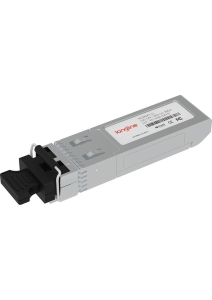 MGBSX1-LL Compatible 1000BASE-SX SFP Transceiver Module