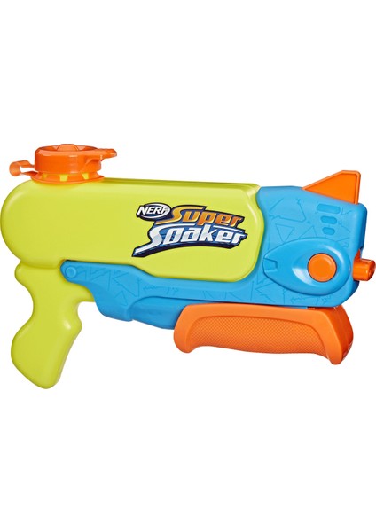 F6397 Nerf Super Soaker Wave Spray +6 Yaş