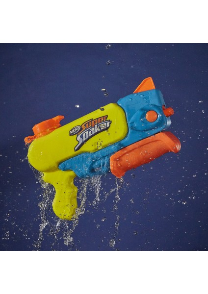 F6397 Nerf Super Soaker Wave Spray +6 Yaş