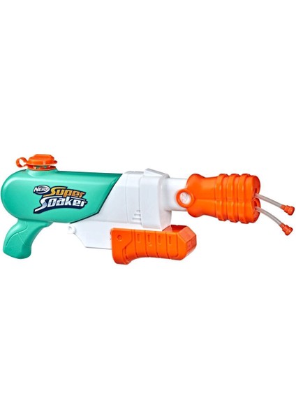 F3891 Nerf Super Soaker Hydro Frenzy +6 Yaş