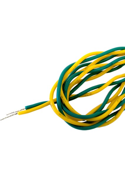 91cm Güç Kablosu FRC Can Wire