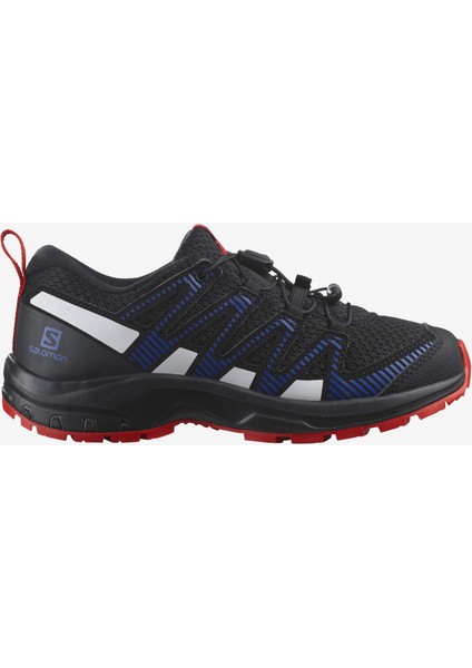 Xa Pro V8 Waterproof Çocuk Patika Koşu Ayakkabısı