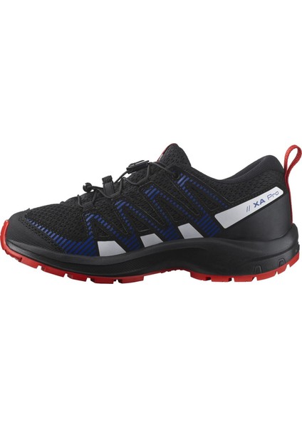 Xa Pro V8 Waterproof Çocuk Patika Koşu Ayakkabısı fiyatları