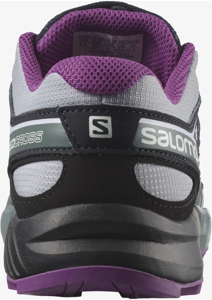 Speedcross Çocuk Outdoor Ayakkabısı L41727200 modelleri