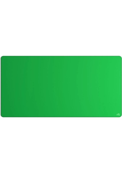 Glorıous Xxl Oyuncu Mousepad Yeşil Glo-Mp-Gs