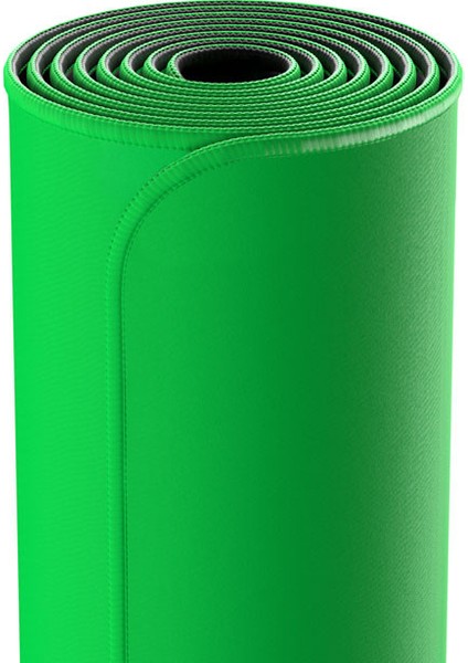Glorıous Xxl Oyuncu Mousepad Yeşil Glo-Mp-Gs