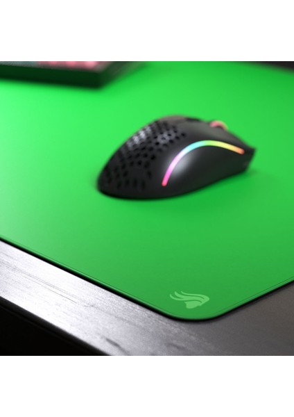 Glorıous Xxl Oyuncu Mousepad Yeşil Glo-Mp-Gs