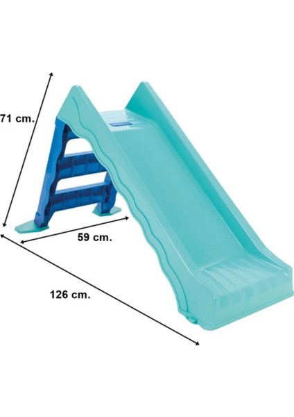 Dalgalı Su Kaydırağı fiyatları