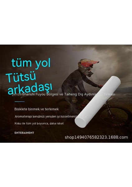 Bisiklet Alüminyum Alaşımlı Cep Telefonu Tutucu (Yurt Dışından)