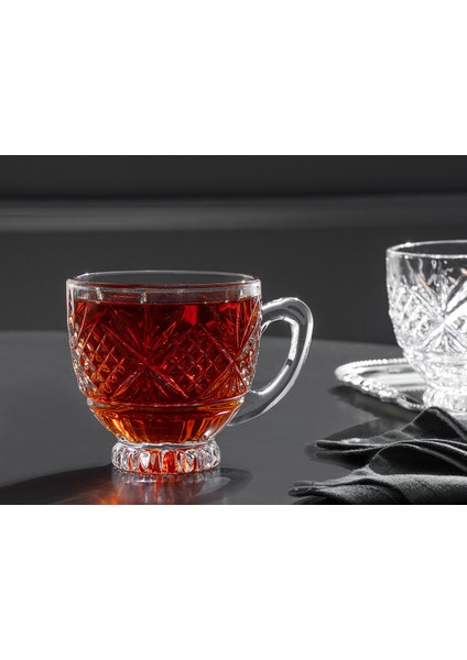 Cosmic Cam Kupa 240 ml