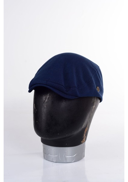 Pamuk Yazlık Erkek Şapka Spor London Kasket modelleri