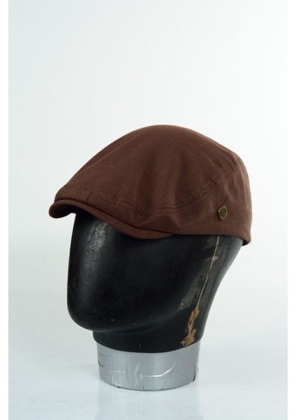 Pamuk Yazlık Erkek Şapka Spor London Kasket modelleri