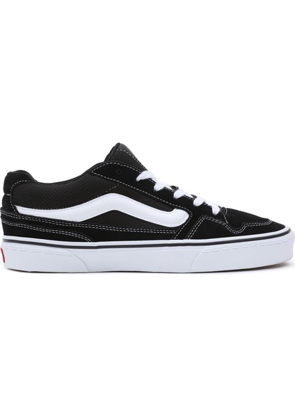 Mn Caldrone Erkek Siyah Sneaker VN0A5JM2BA21