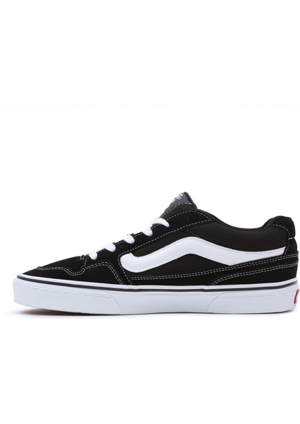 Mn Caldrone Erkek Siyah Sneaker VN0A5JM2BA21