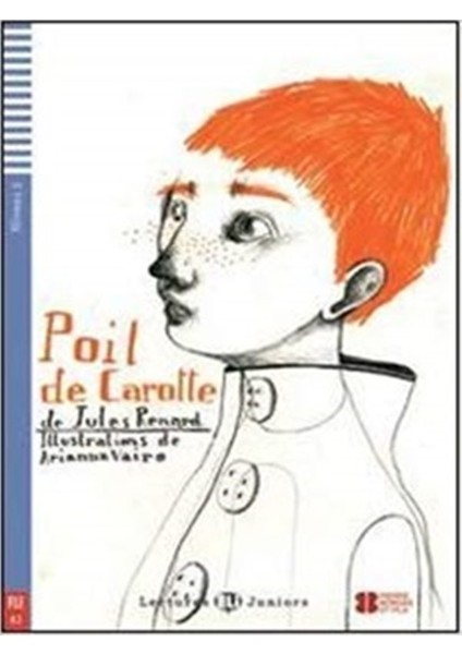 Poil De Carotte