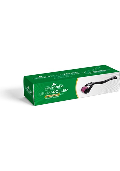 Derma Roller modelleri