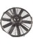 Aksiyel Fan Motoru 24V 11 Komple Yassi Ince Emici Aksiyel Fan 10 Kanat 280MM 1620 M3 H 74316002 1