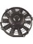 Aksiyel Fan Motoru 12V 8 Komple Yassi Ince Ufleyici Aksiyel 190MM 720 M3 H 74315001 1