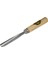 Kırschen Two Cherries Düz Tip Geniş Oluklu Iskarpela 12 mm CUT11 (3111012) 1
