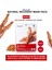 Kuru Ciltler Için Kırmızı Ginseng Özlü Nemlendirici Lüks Maske 1