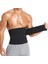 Tummy Wrap Waist Trainer Inceltici Bele Dolamalı Sarmal Bel Korsesi + 500 gr Lut Gölü Tuzu Hediye 1