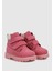 Pembe Deri Kız Çocuk Bot 2