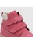 Pembe Deri Kız Çocuk Bot 5