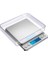 Hassas Terazi Kare 2kg/0,1gr 1