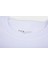 Beyaz Basic Losee Fit T-Shirt 4